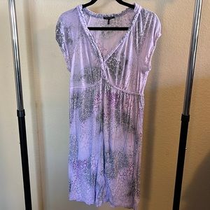 Daisy Fuentes Dress